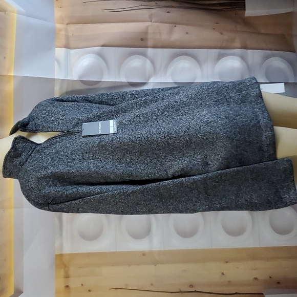 Van Heusen Flex Stretch 1/4 Zip Pullover Thermal Classic Fit Sweaters Size Large - Picture 3 of 9